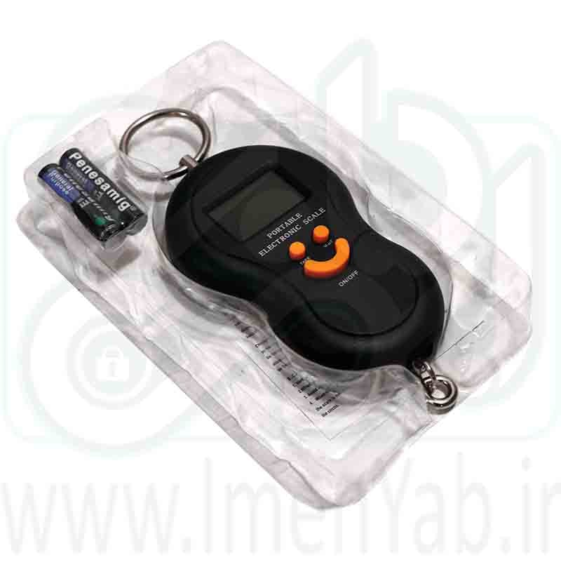 ترازو آویز دیجیتال 50 کیلویی