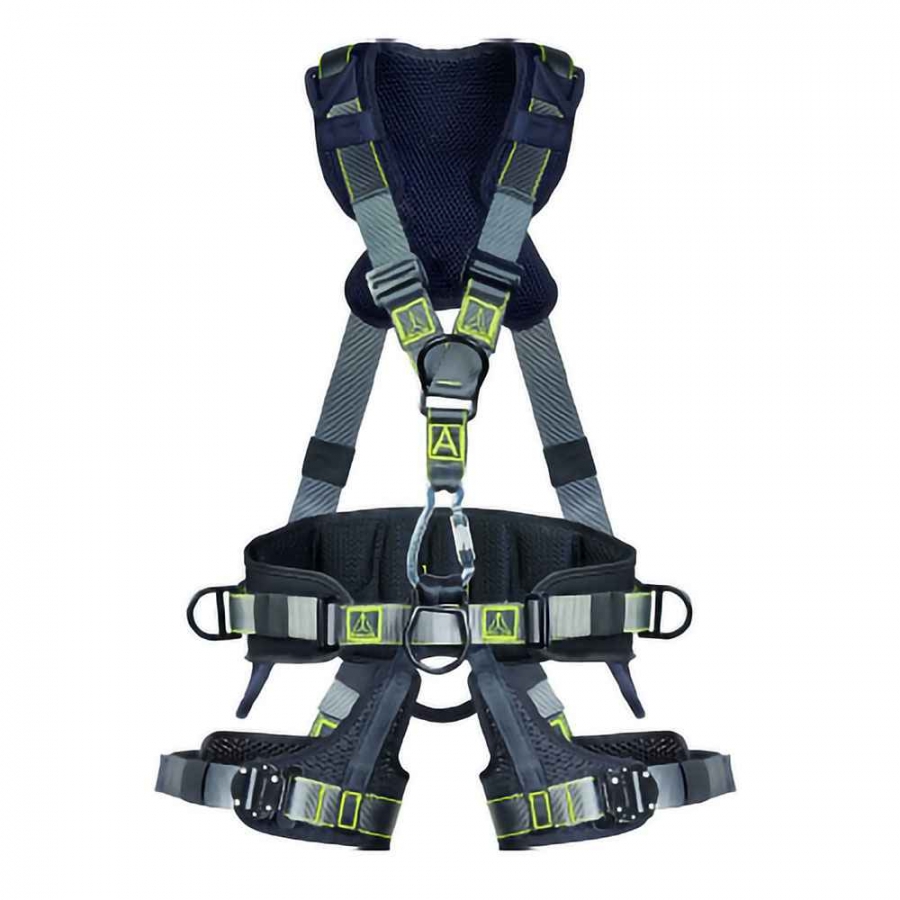 کمربند ایمنی هارنس Delta Plus Lynx