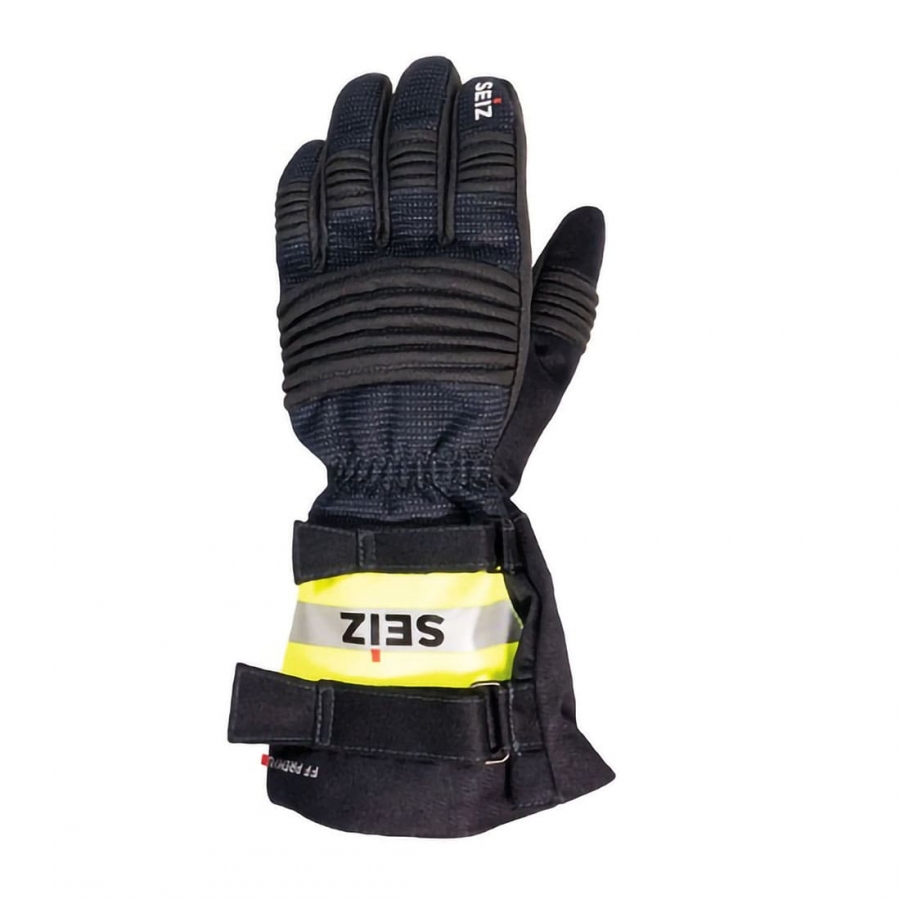 دستکش عملیاتی سیز Seiz 