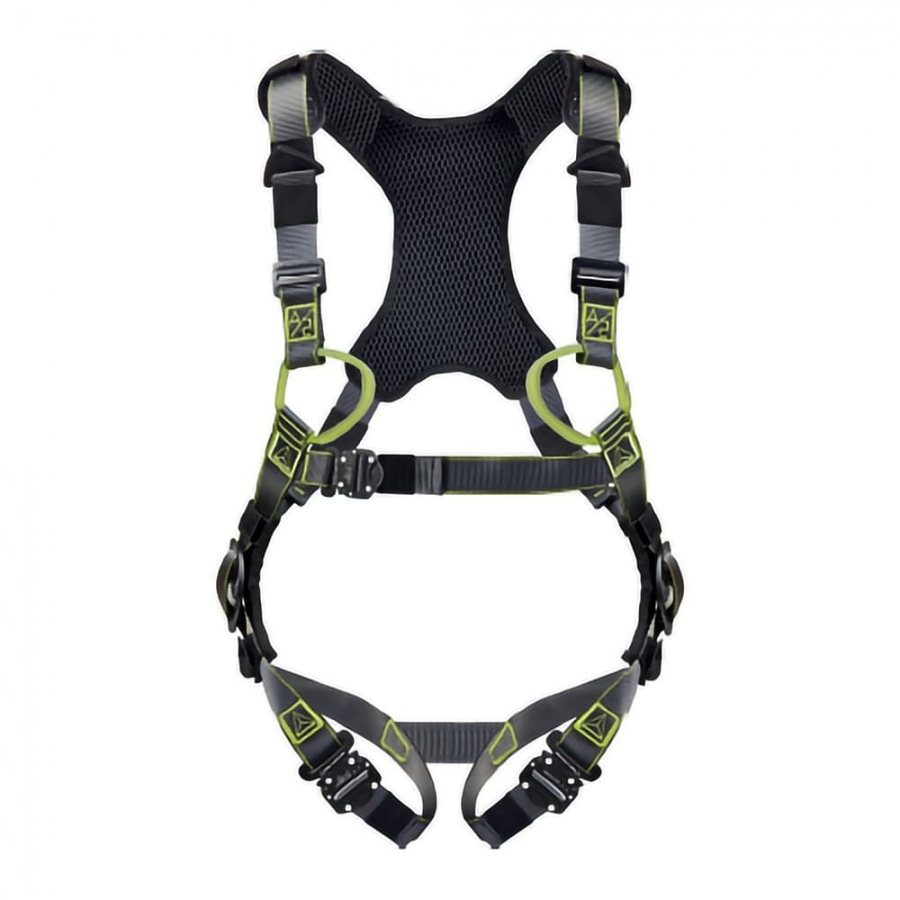 کمربند ایمنی هارنس Delta Plus Tivano