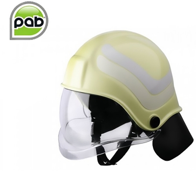 کلاه آتش نشانی PAB Fire مدل O3 محصول کشور کرواسی